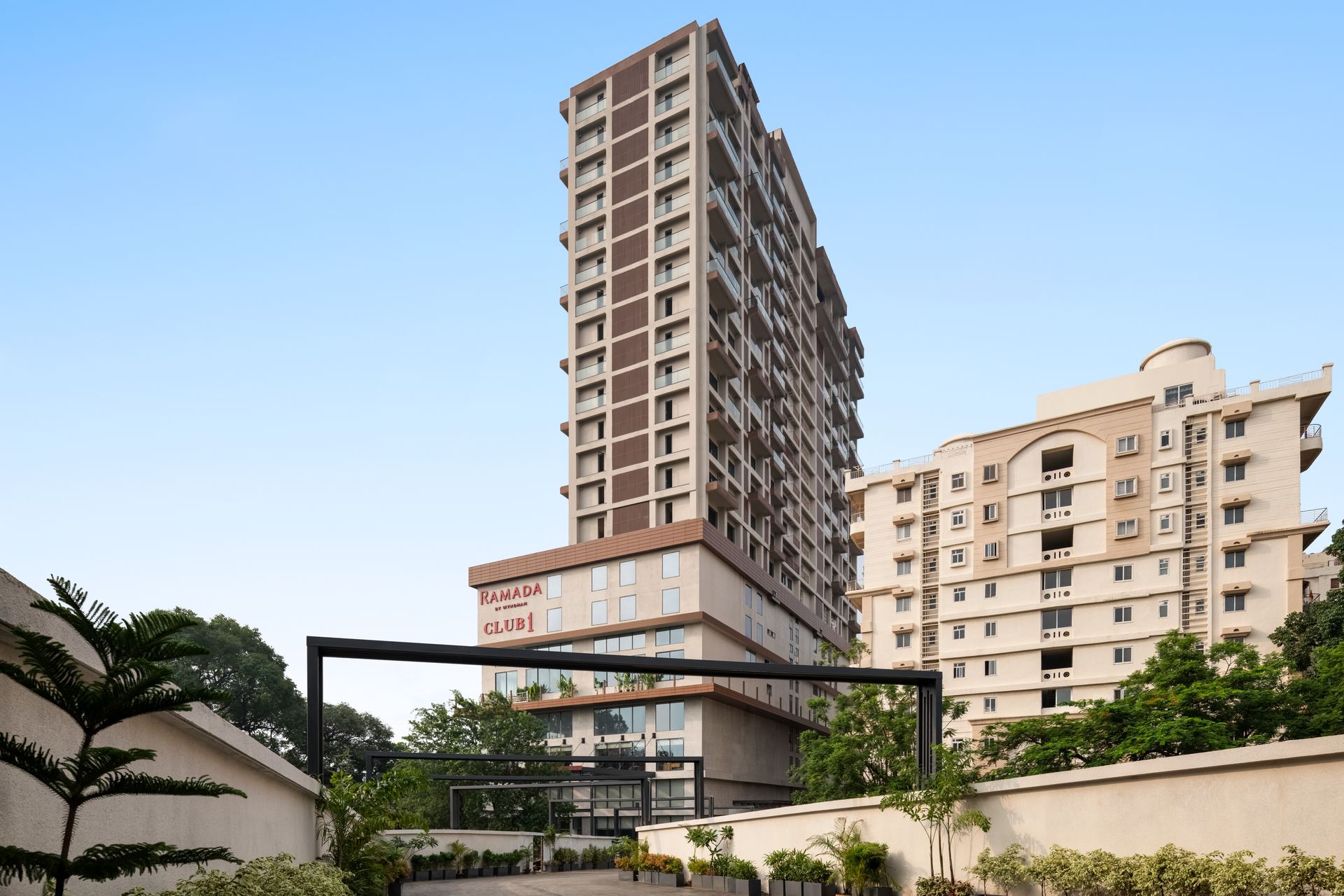 Ramada By Wyndham Ranchi